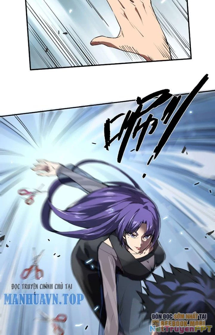 Tạo Vật Giả Chapter 3 - 15