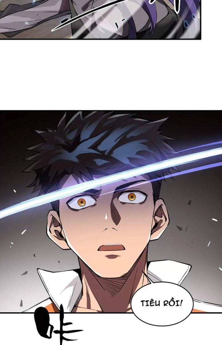 Tạo Vật Giả Chapter 3 - 17