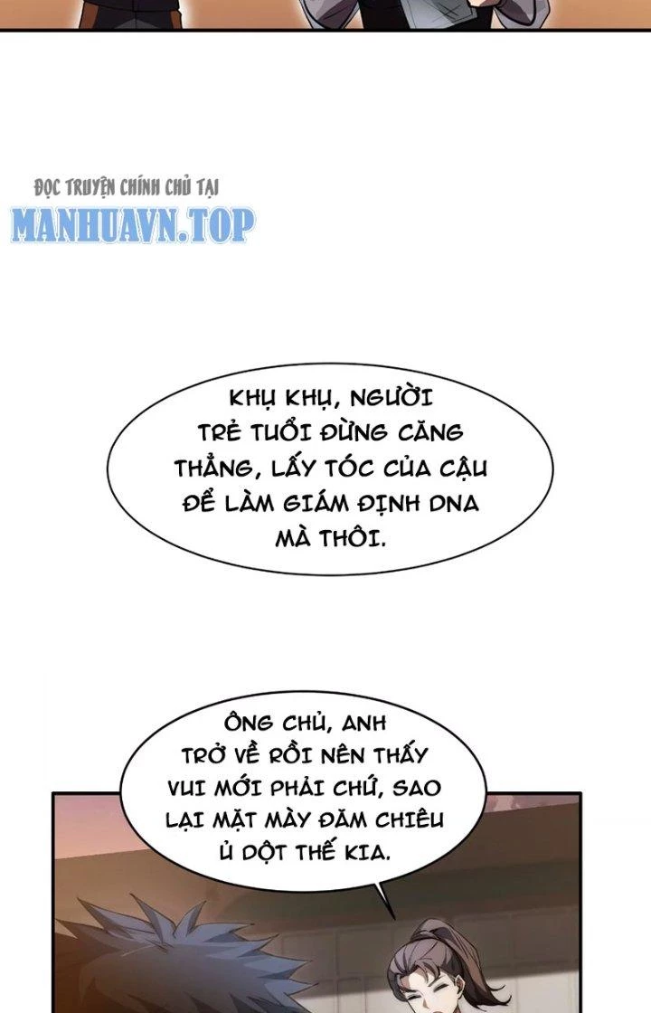 Tạo Vật Giả Chapter 3 - 19