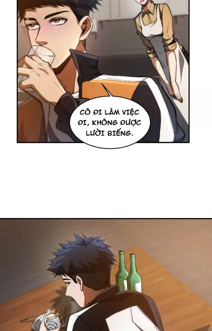 Tạo Vật Giả Chapter 3 - 20