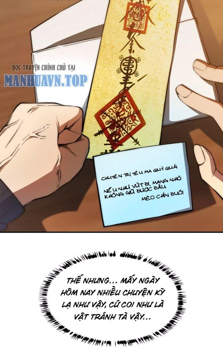 Tạo Vật Giả Chapter 3 - 22