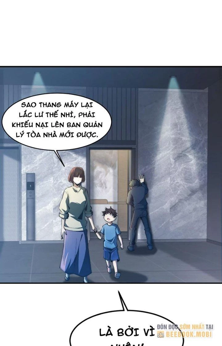 Tạo Vật Giả Chapter 3 - 24