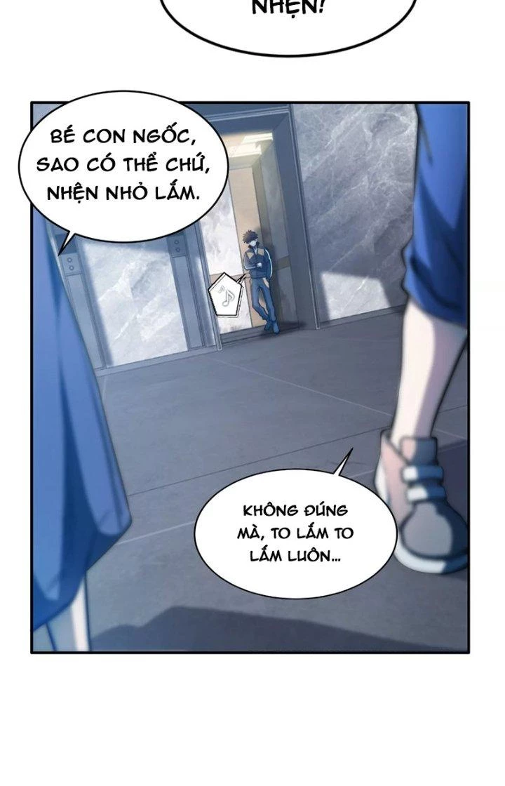 Tạo Vật Giả Chapter 3 - 25