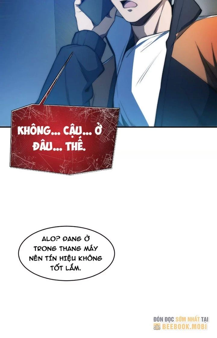 Tạo Vật Giả Chapter 3 - 27