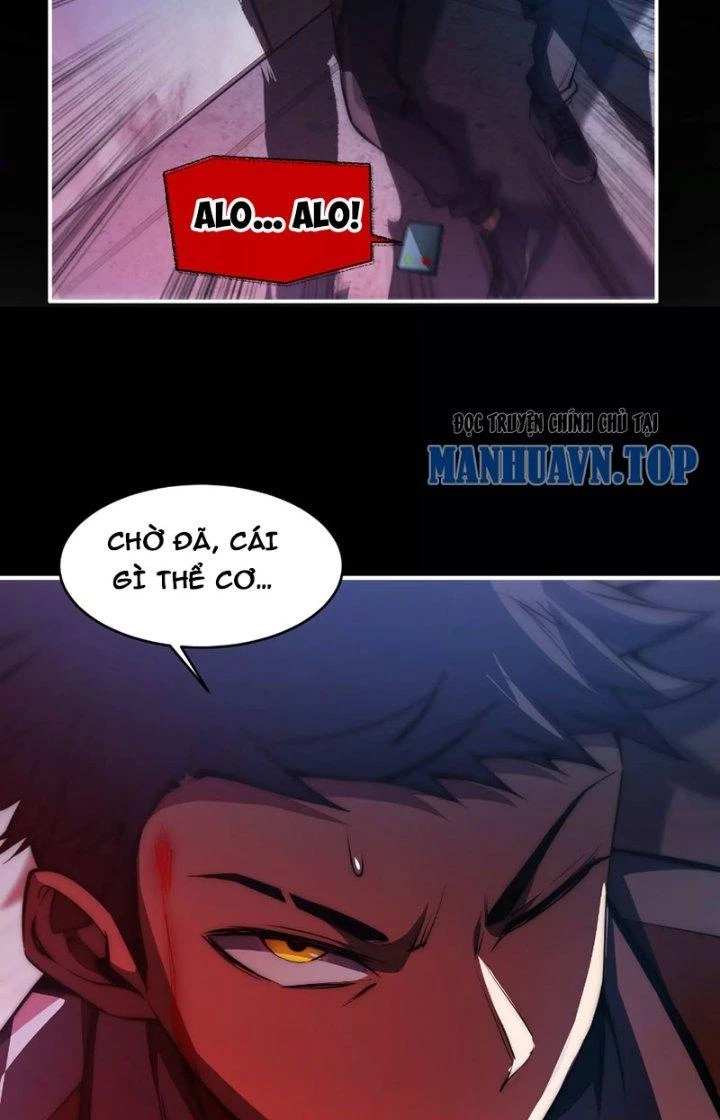 Tạo Vật Giả Chapter 3 - 31