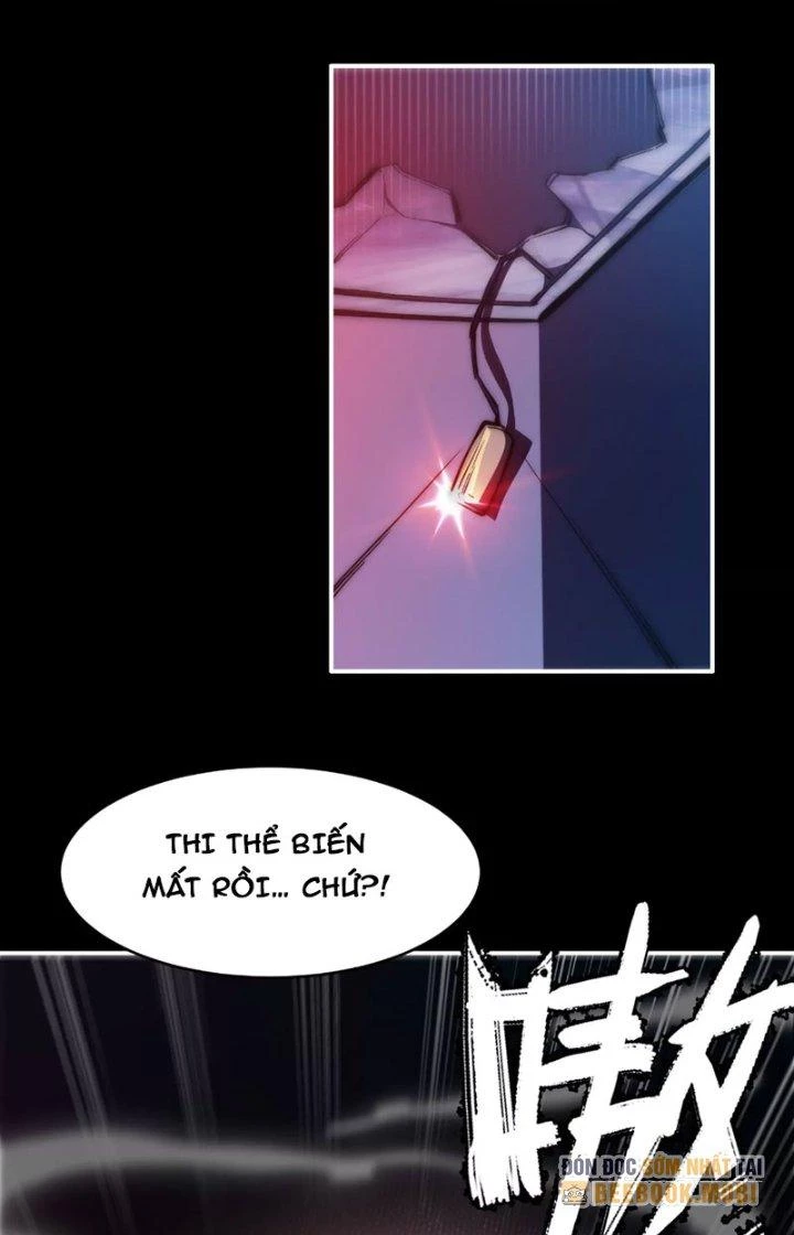 Tạo Vật Giả Chapter 3 - 33