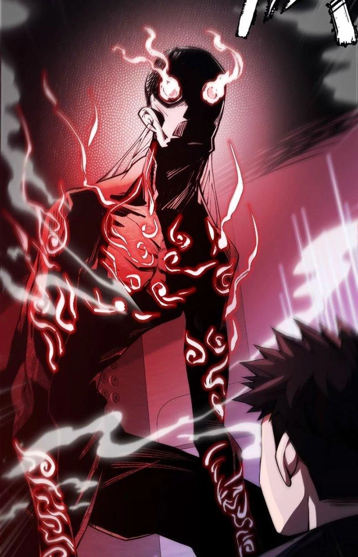 Tạo Vật Giả Chapter 3 - 34