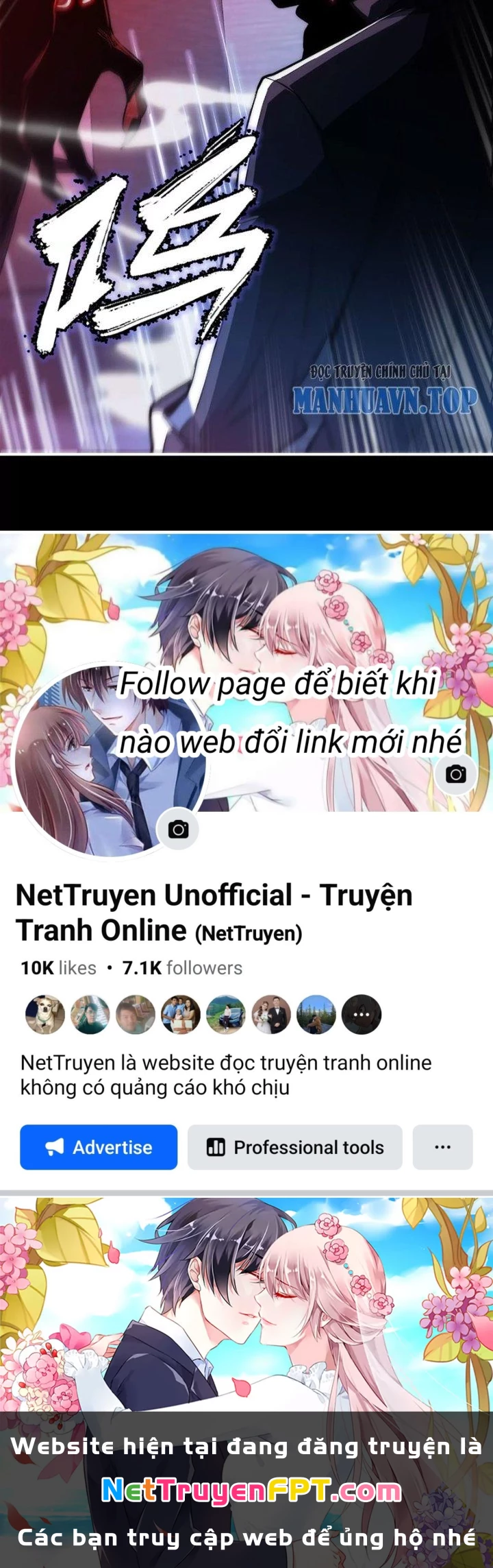 Tạo Vật Giả Chapter 3 - 35