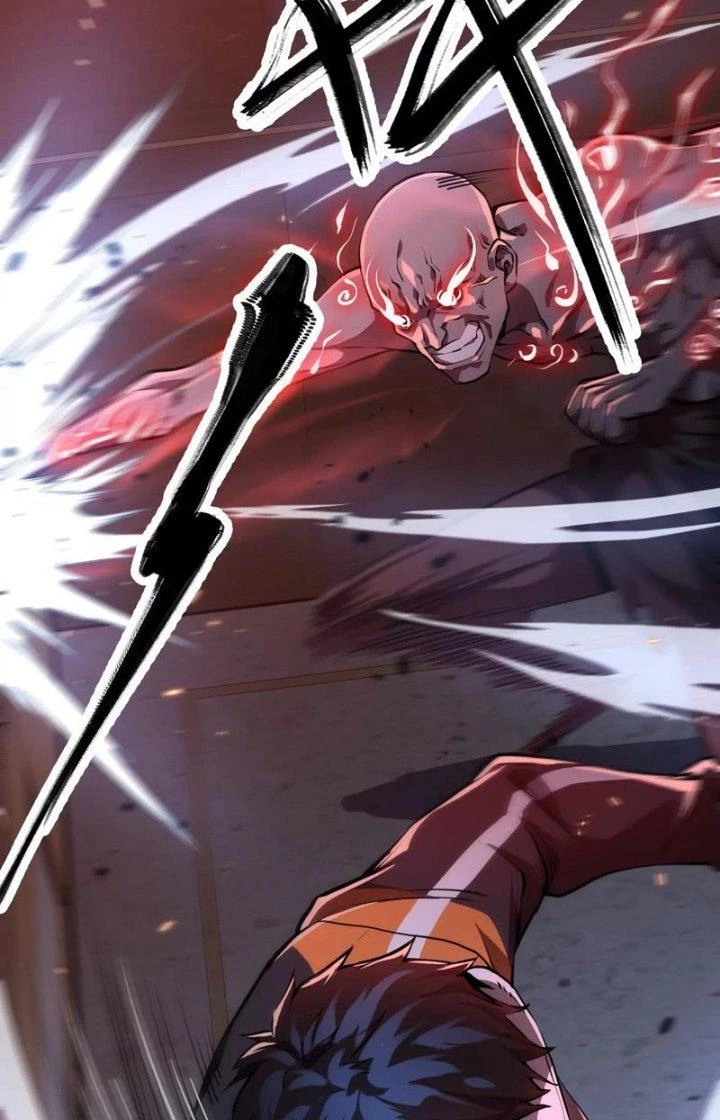 Tạo Vật Giả Chapter 4 - 2