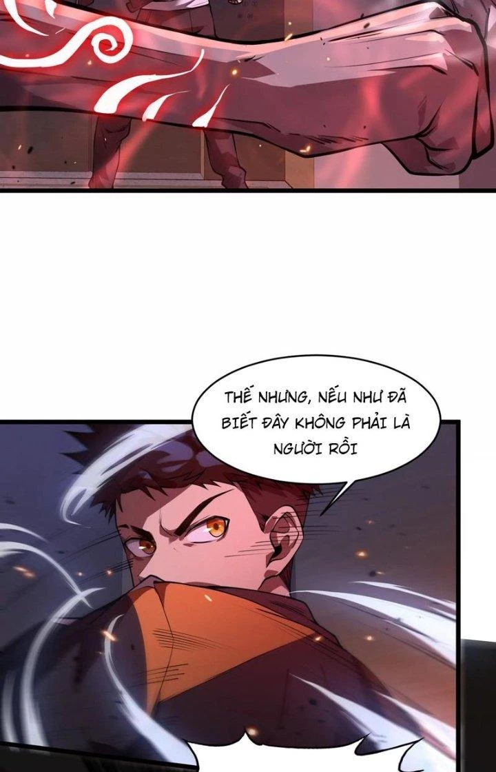 Tạo Vật Giả Chapter 4 - 4