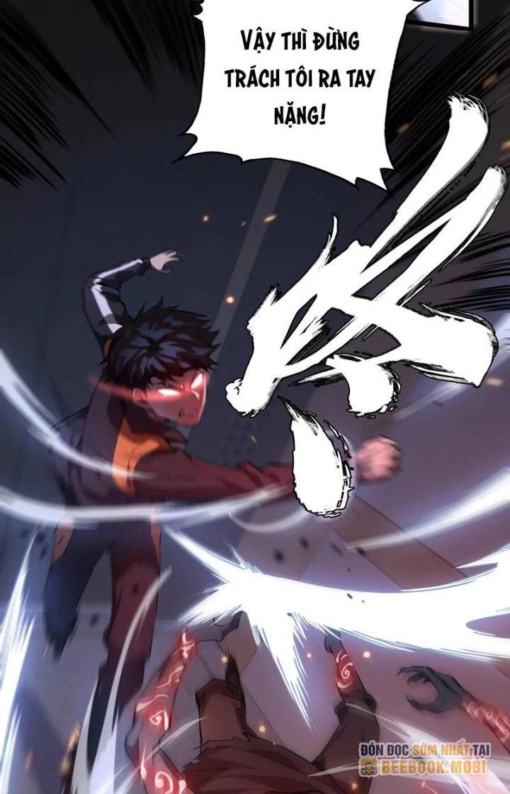 Tạo Vật Giả Chapter 4 - 5