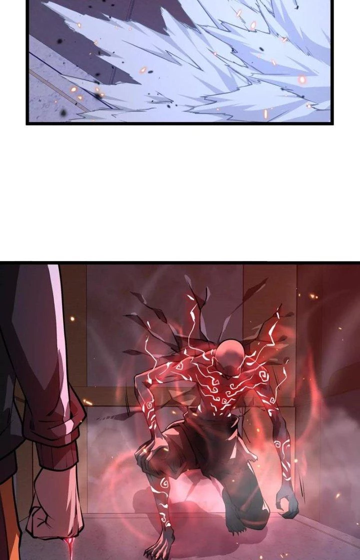 Tạo Vật Giả Chapter 4 - 7