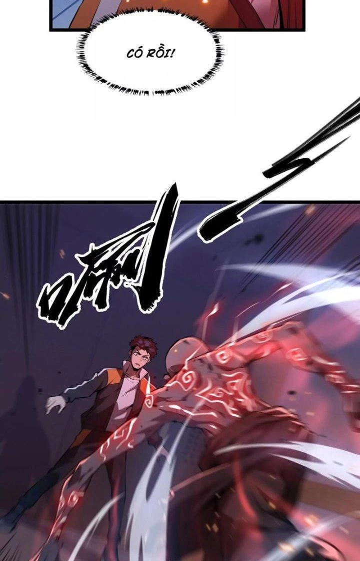 Tạo Vật Giả Chapter 4 - 9