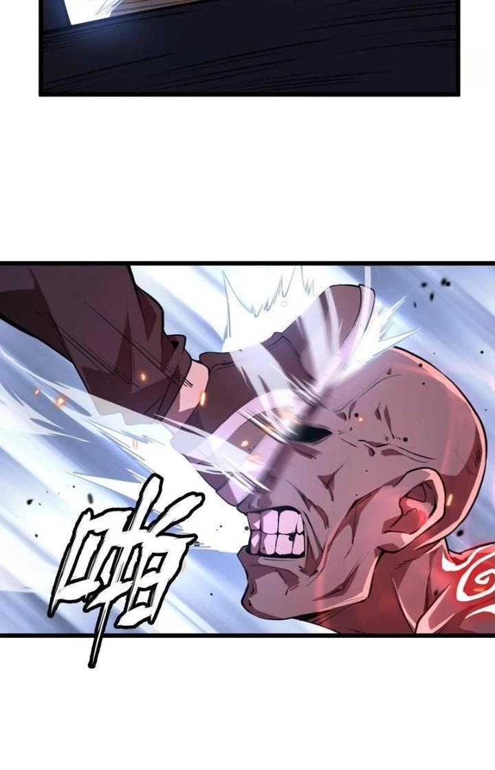 Tạo Vật Giả Chapter 4 - 11