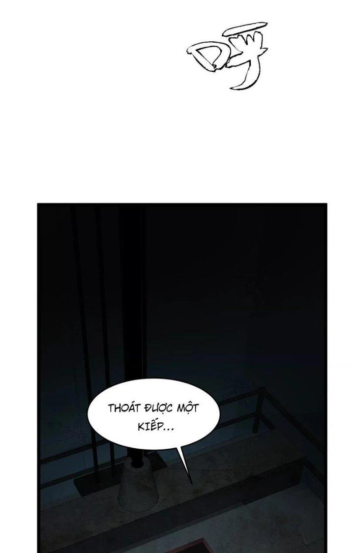 Tạo Vật Giả Chapter 4 - 14