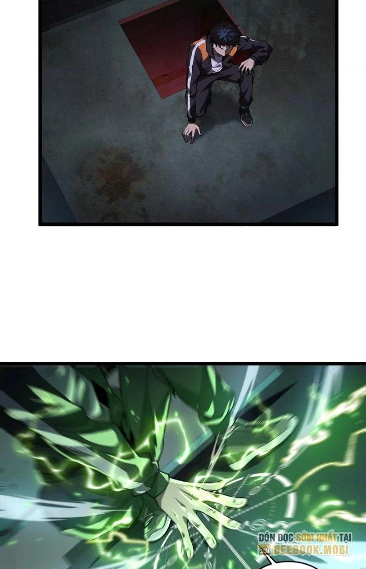 Tạo Vật Giả Chapter 4 - 15