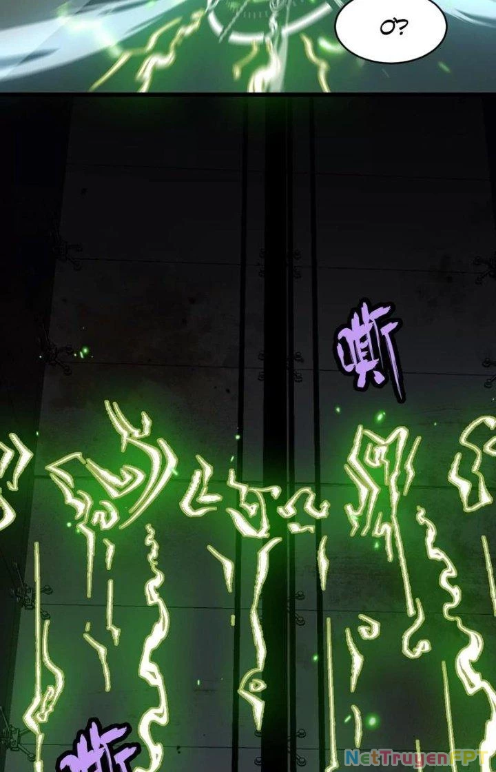 Tạo Vật Giả Chapter 4 - 16