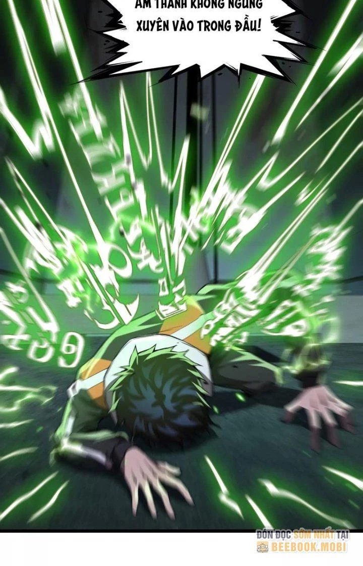 Tạo Vật Giả Chapter 4 - 20