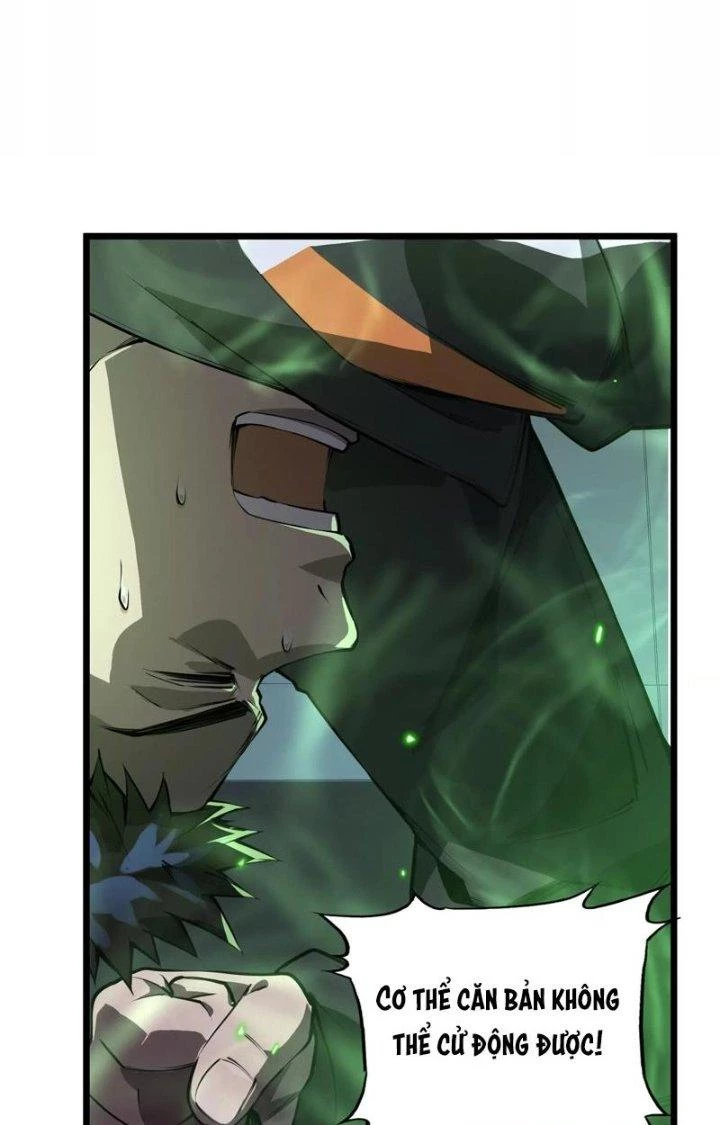 Tạo Vật Giả Chapter 4 - 21