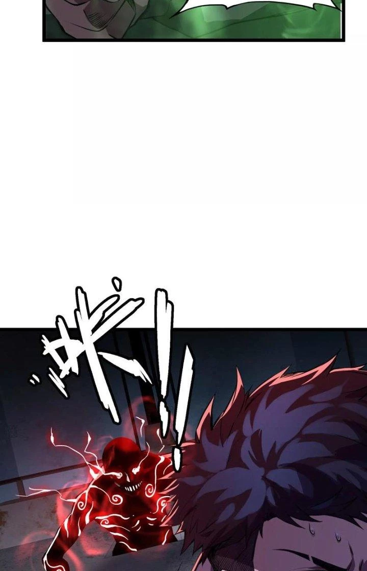 Tạo Vật Giả Chapter 4 - 22