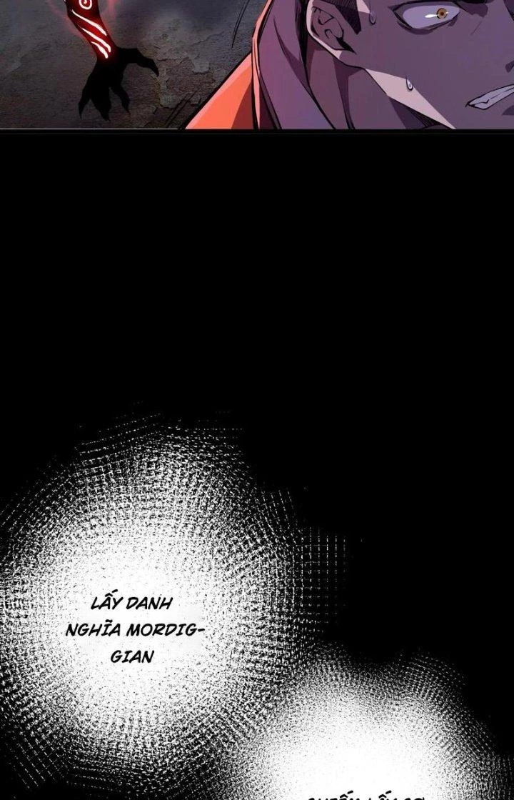 Tạo Vật Giả Chapter 4 - 23