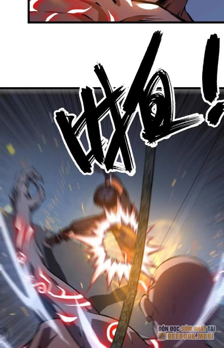 Tạo Vật Giả Chapter 4 - 34