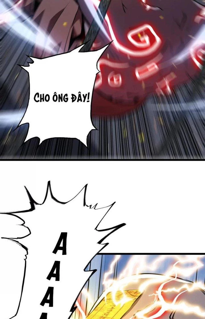 Tạo Vật Giả Chapter 4 - 35