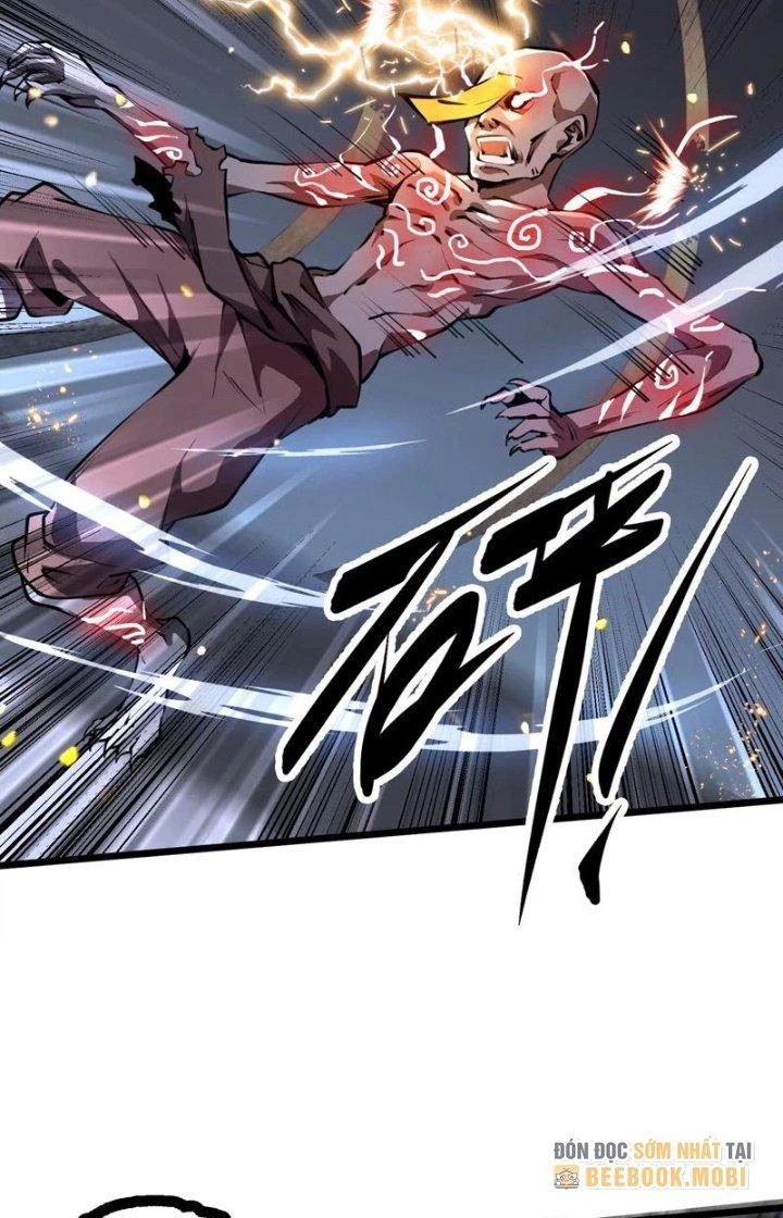 Tạo Vật Giả Chapter 4 - 37