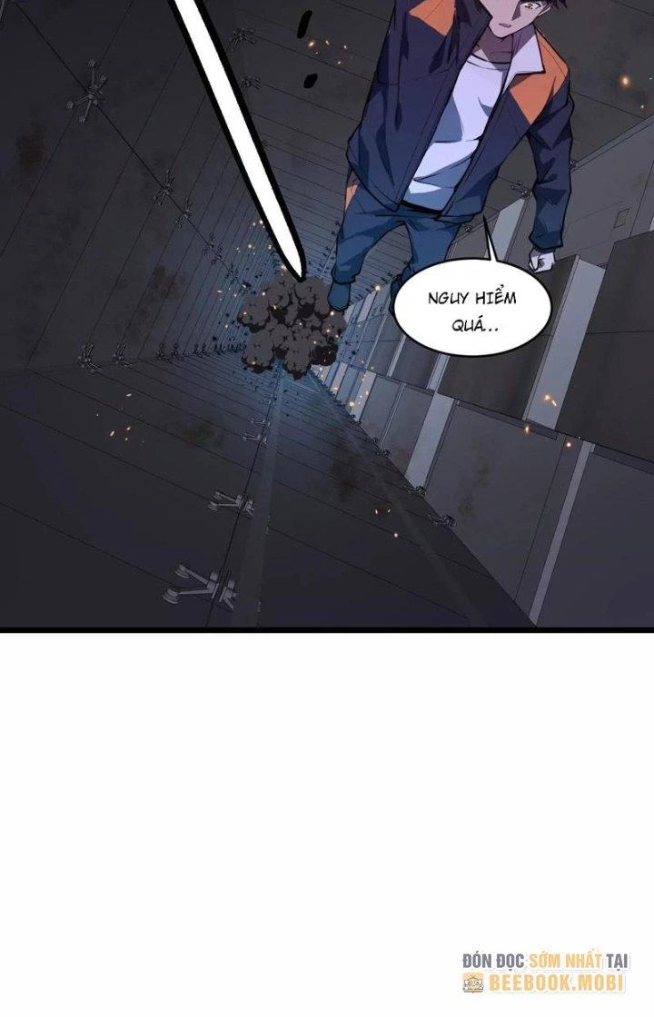 Tạo Vật Giả Chapter 4 - 40