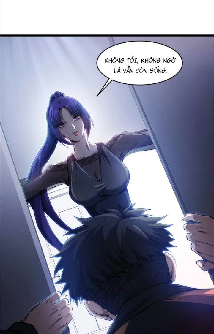 Tạo Vật Giả Chapter 5 - 2