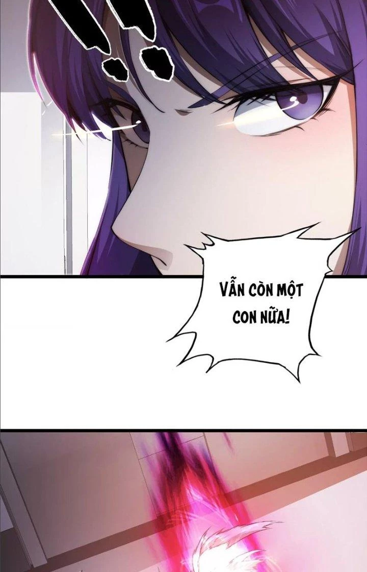 Tạo Vật Giả Chapter 5 - 6