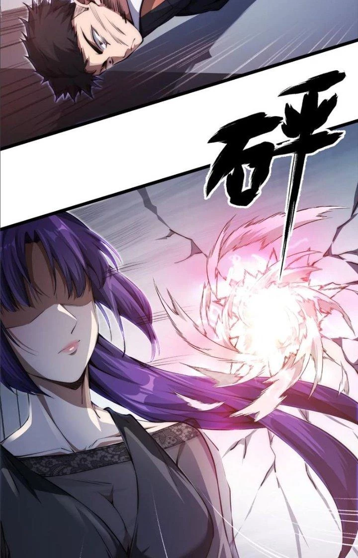 Tạo Vật Giả Chapter 5 - 8