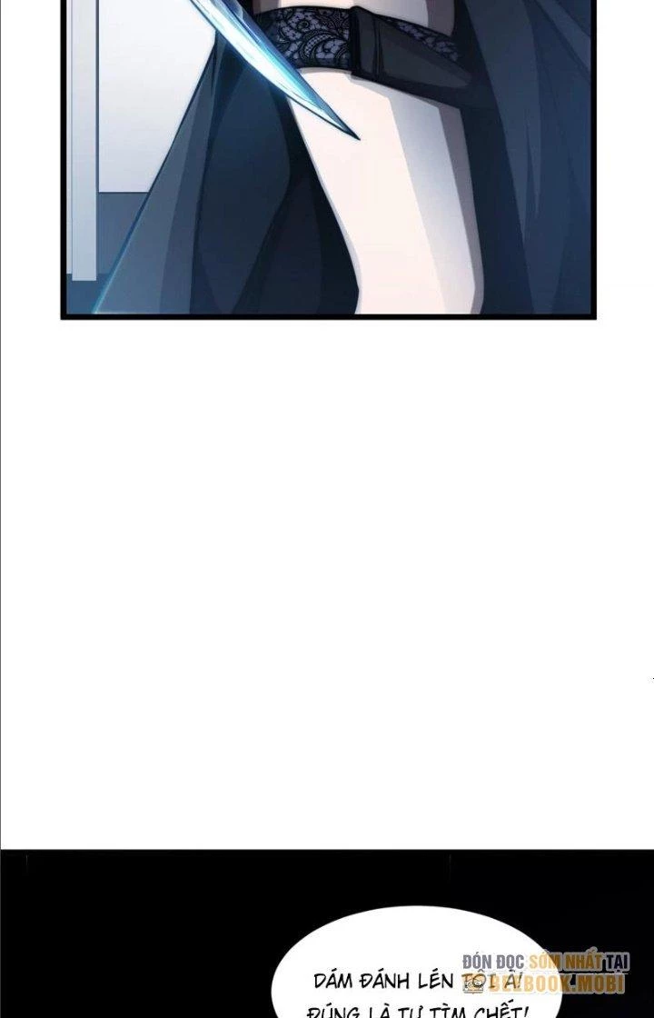 Tạo Vật Giả Chapter 5 - 10