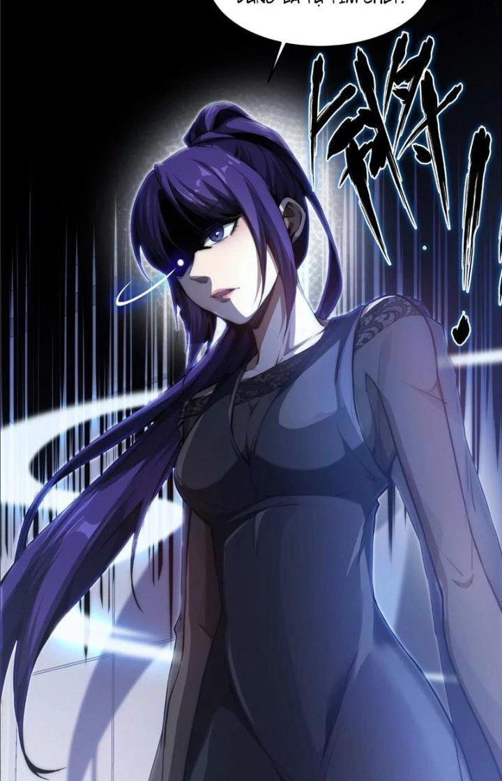 Tạo Vật Giả Chapter 5 - 11