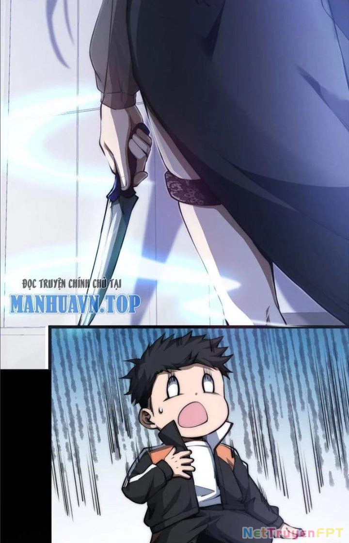 Tạo Vật Giả Chapter 5 - 12