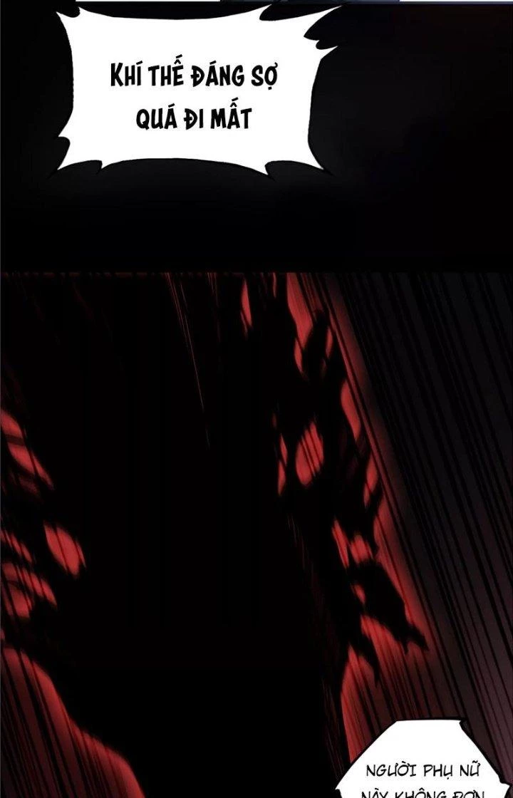 Tạo Vật Giả Chapter 5 - 13