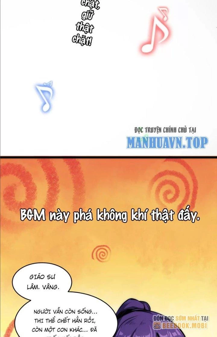 Tạo Vật Giả Chapter 5 - 15