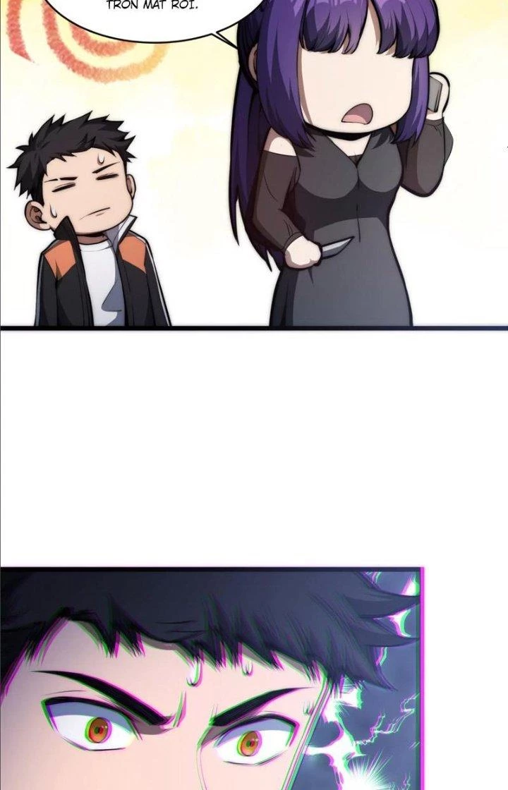 Tạo Vật Giả Chapter 5 - 16