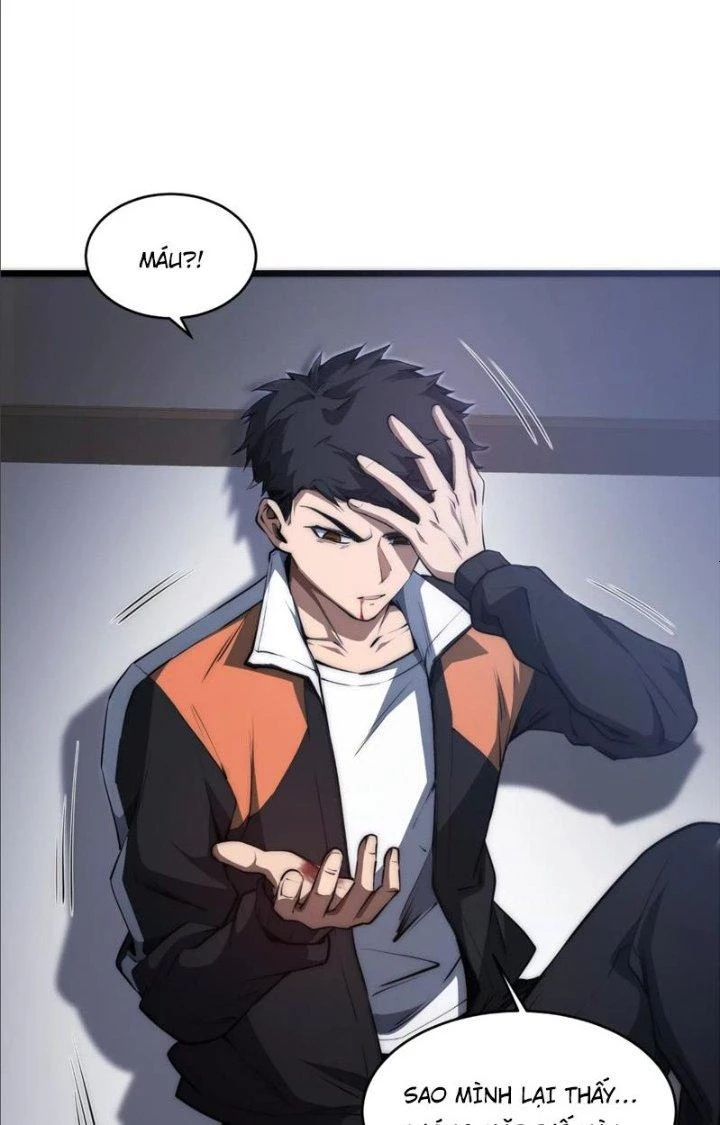 Tạo Vật Giả Chapter 5 - 19