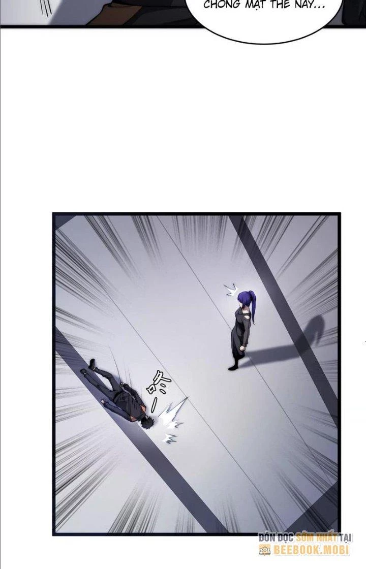 Tạo Vật Giả Chapter 5 - 20