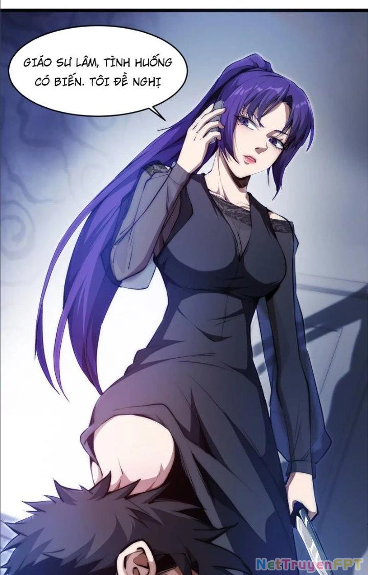 Tạo Vật Giả Chapter 5 - 23