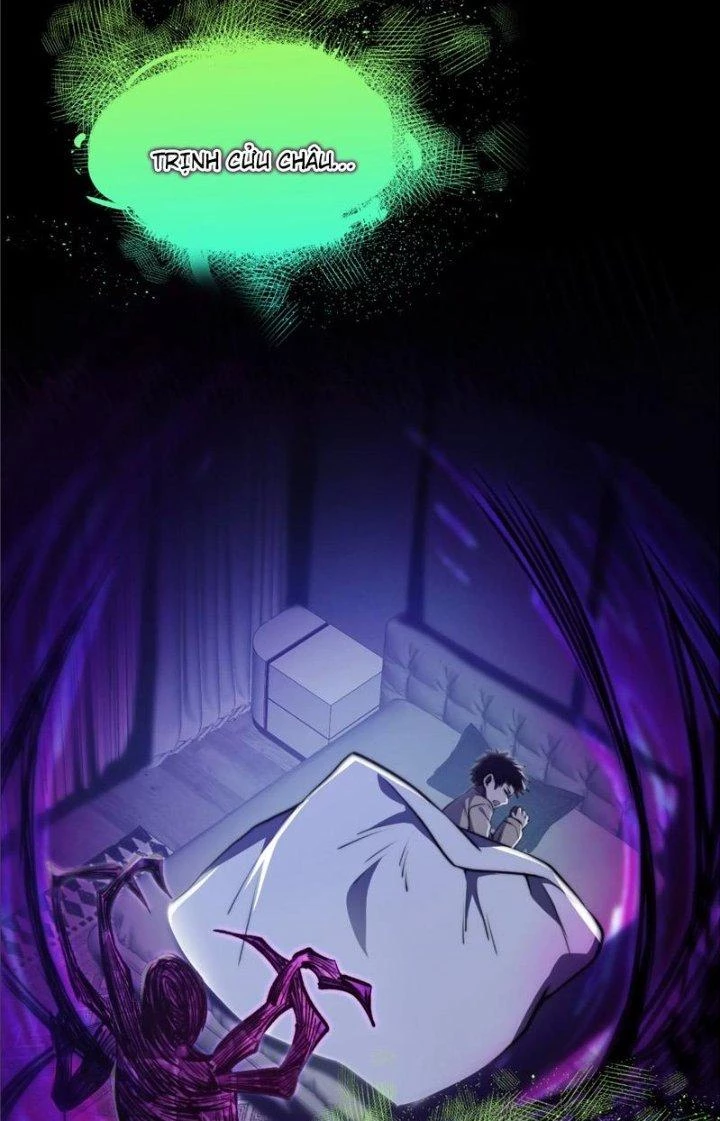 Tạo Vật Giả Chapter 5 - 27