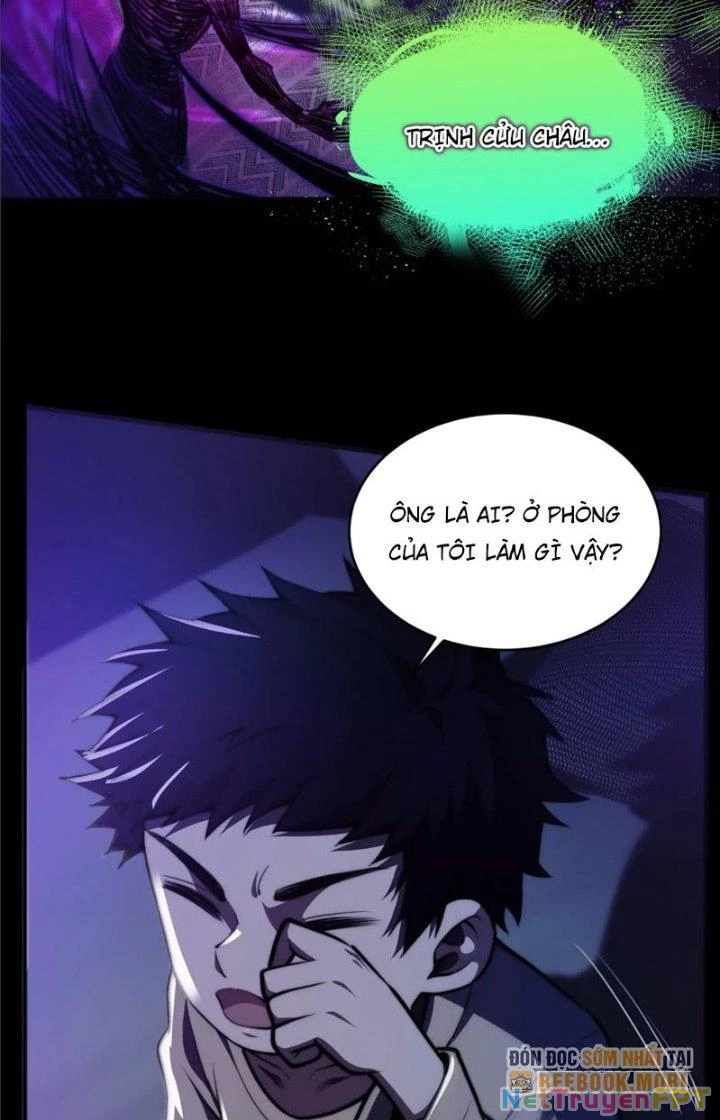 Tạo Vật Giả Chapter 5 - 28