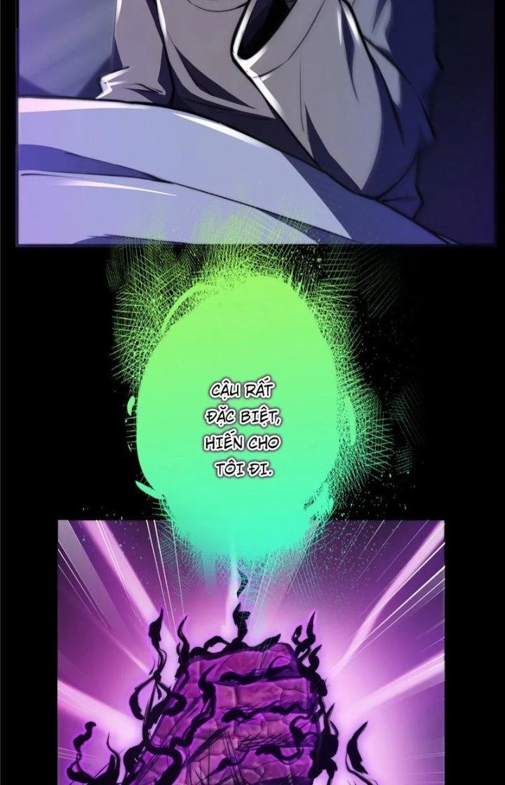 Tạo Vật Giả Chapter 5 - 29