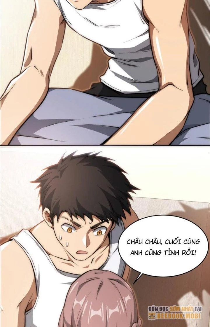 Tạo Vật Giả Chapter 5 - 40