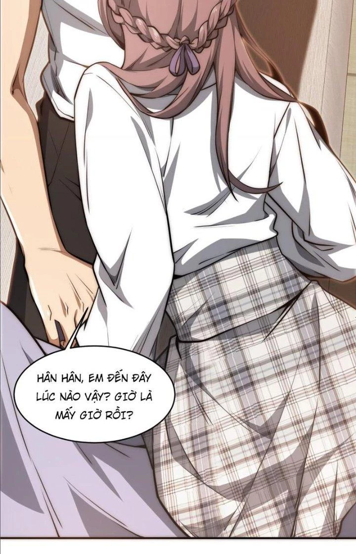 Tạo Vật Giả Chapter 5 - 41