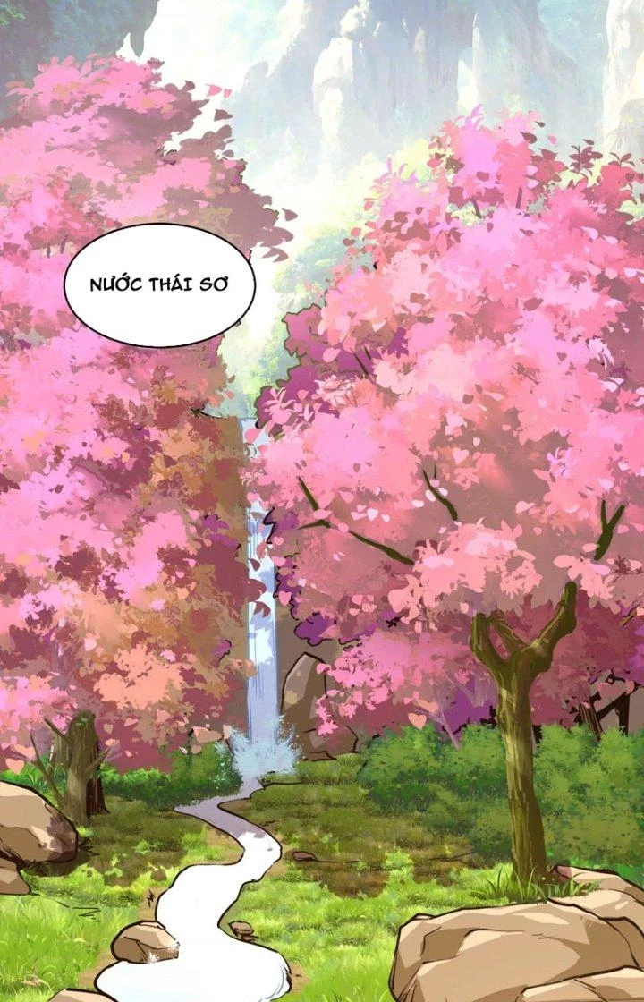 Tạo Vật Giả Chapter 7 - 6