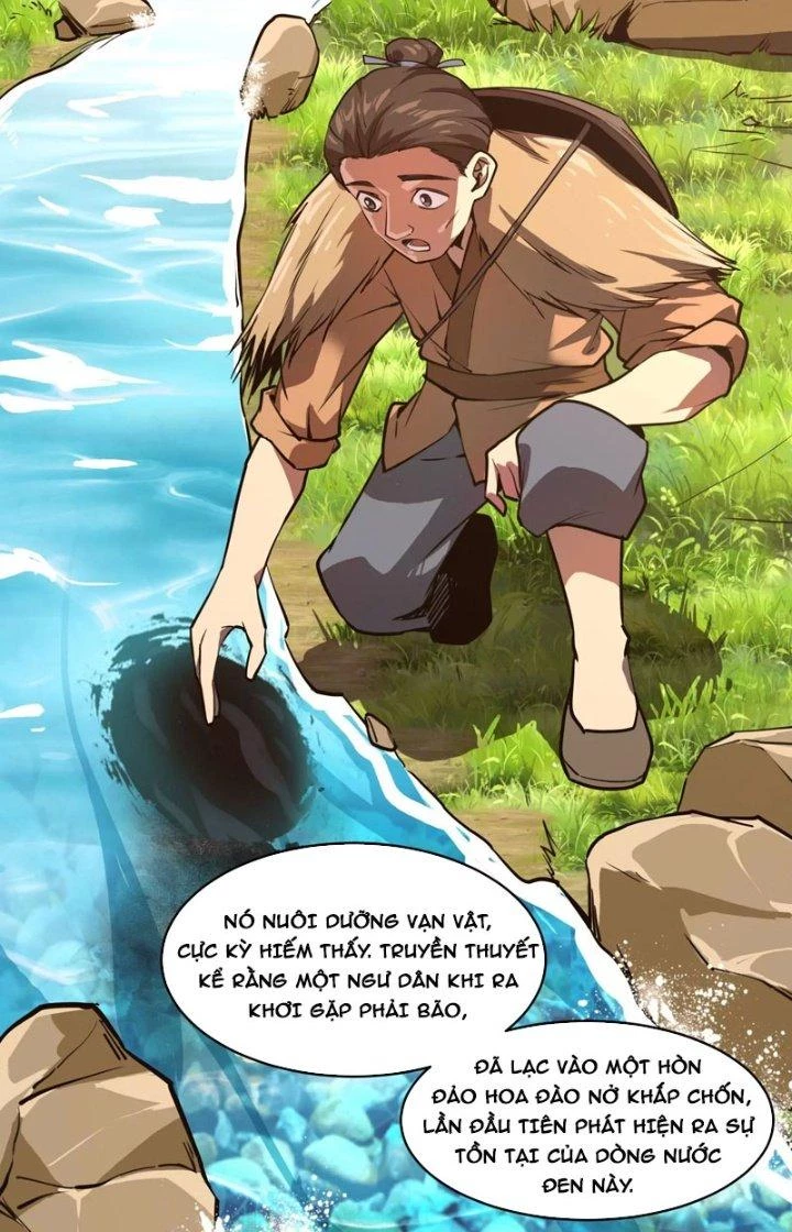 Tạo Vật Giả Chapter 7 - 7