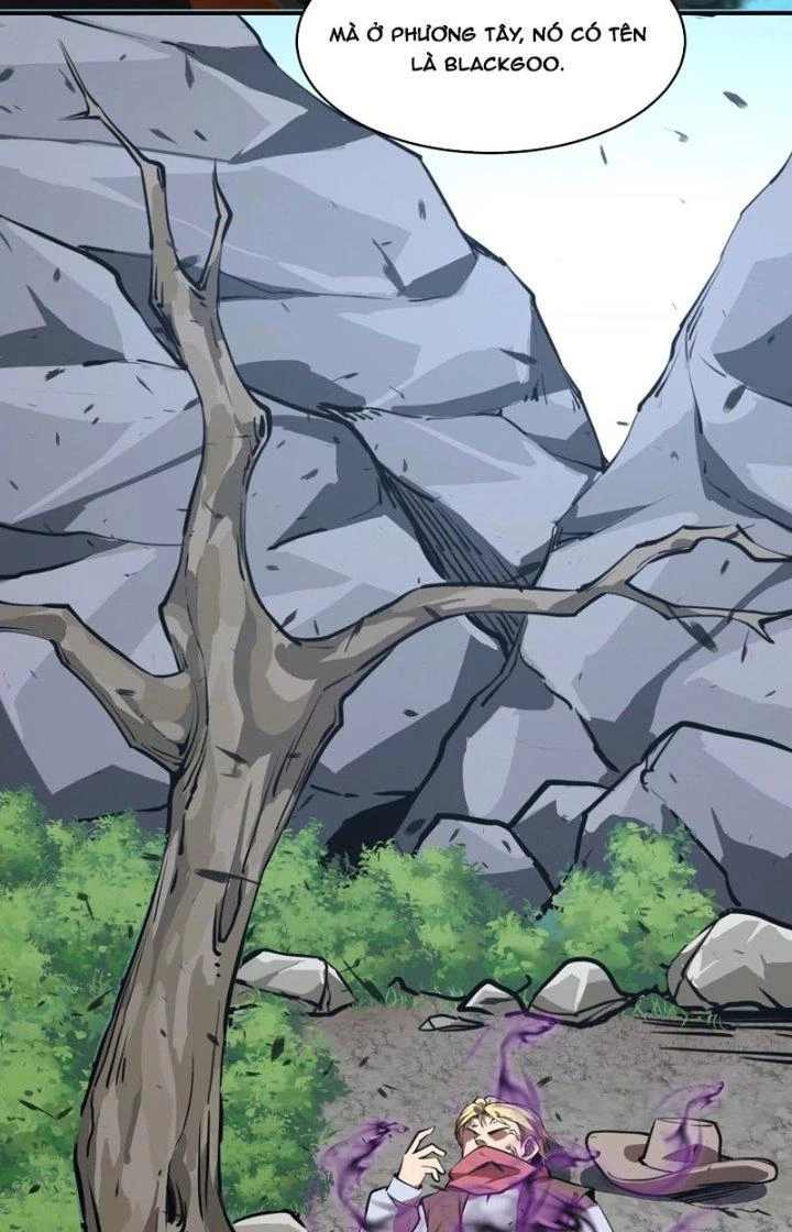 Tạo Vật Giả Chapter 7 - 9