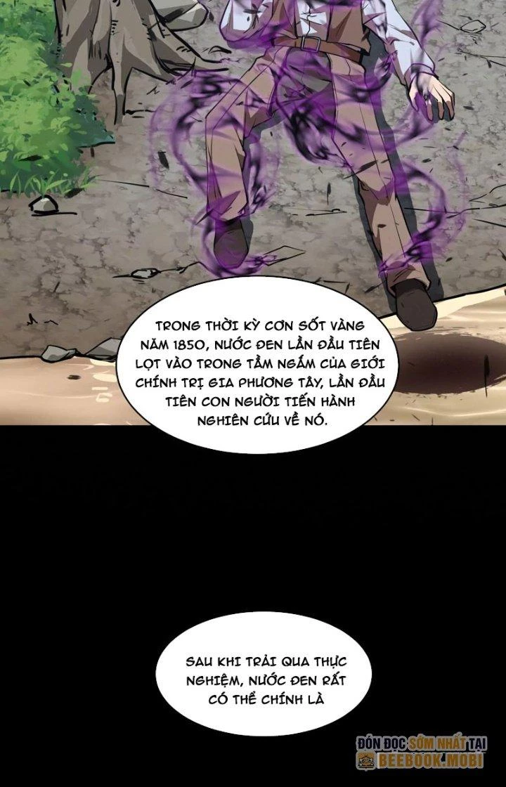 Tạo Vật Giả Chapter 7 - 10